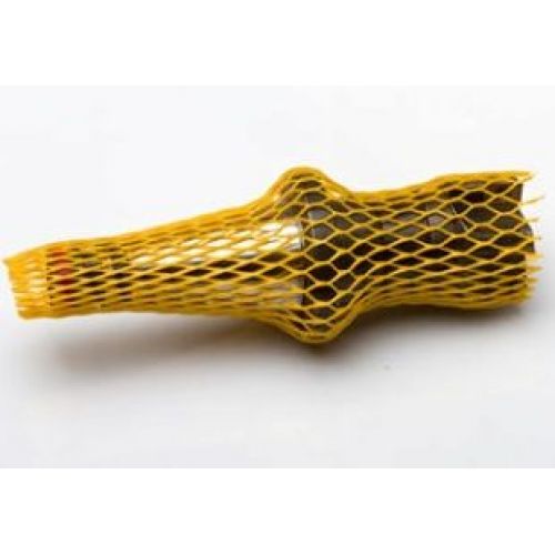 Malla tubular protección extrem